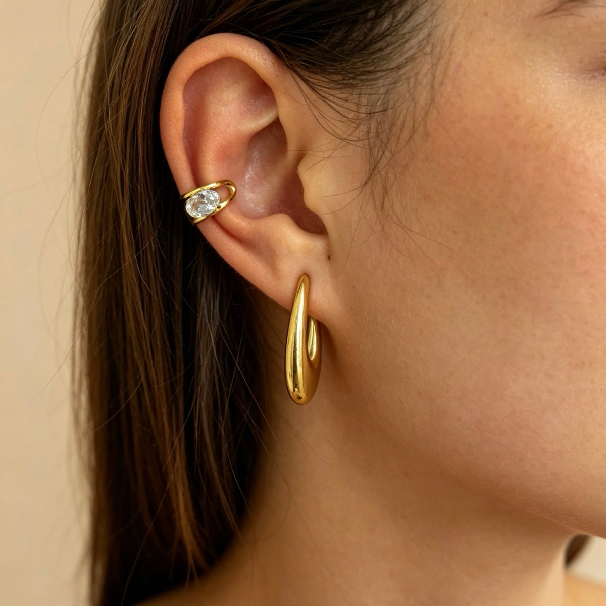 Ear Cuff