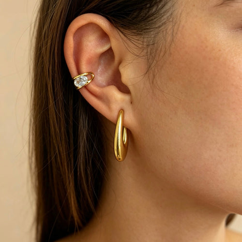 Ear Cuff
