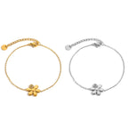 STOP&GO- Bracciale Fiore