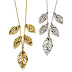 Collana Holiday Nature