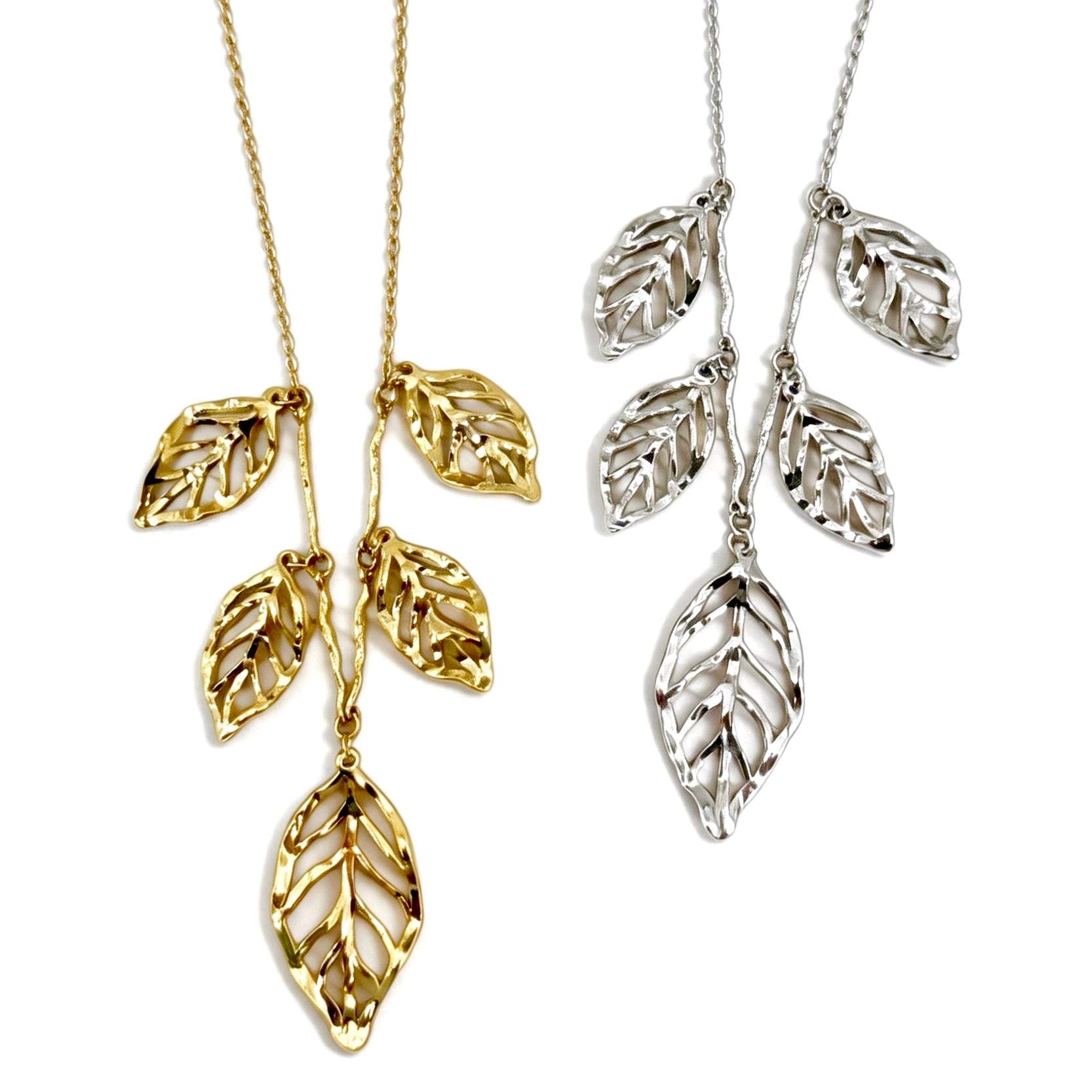Collana Holiday Nature