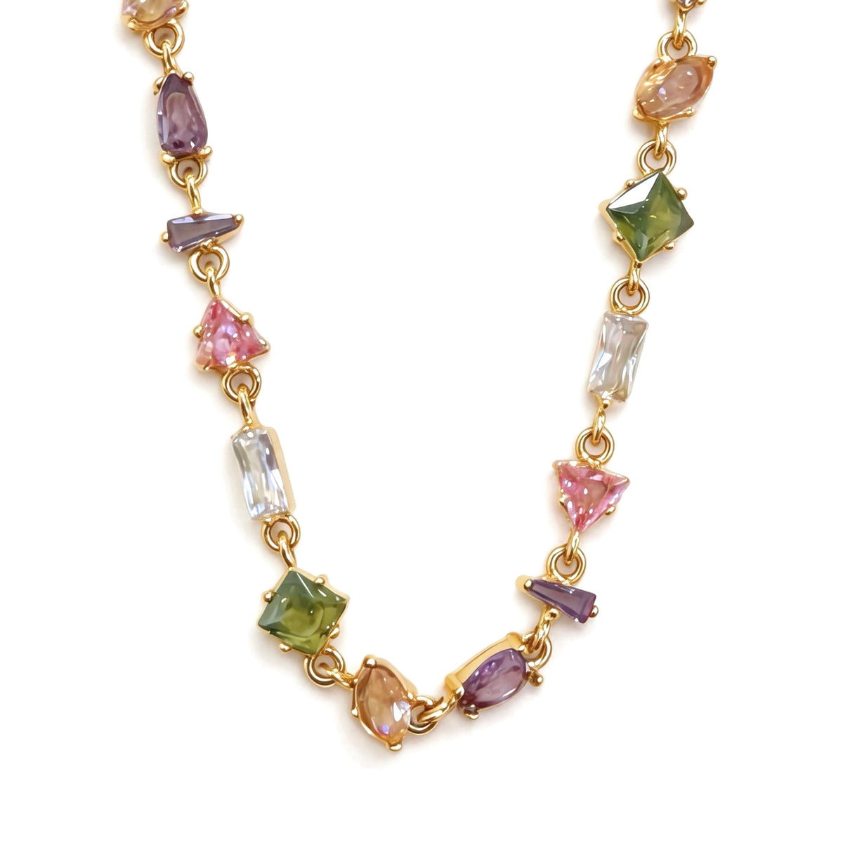 Collana Cristallina