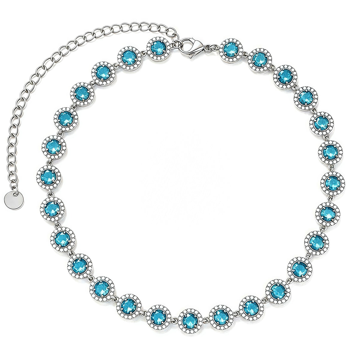 Collana Luxury