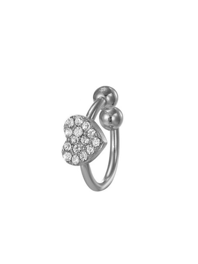 Ear Cuff Mini Love