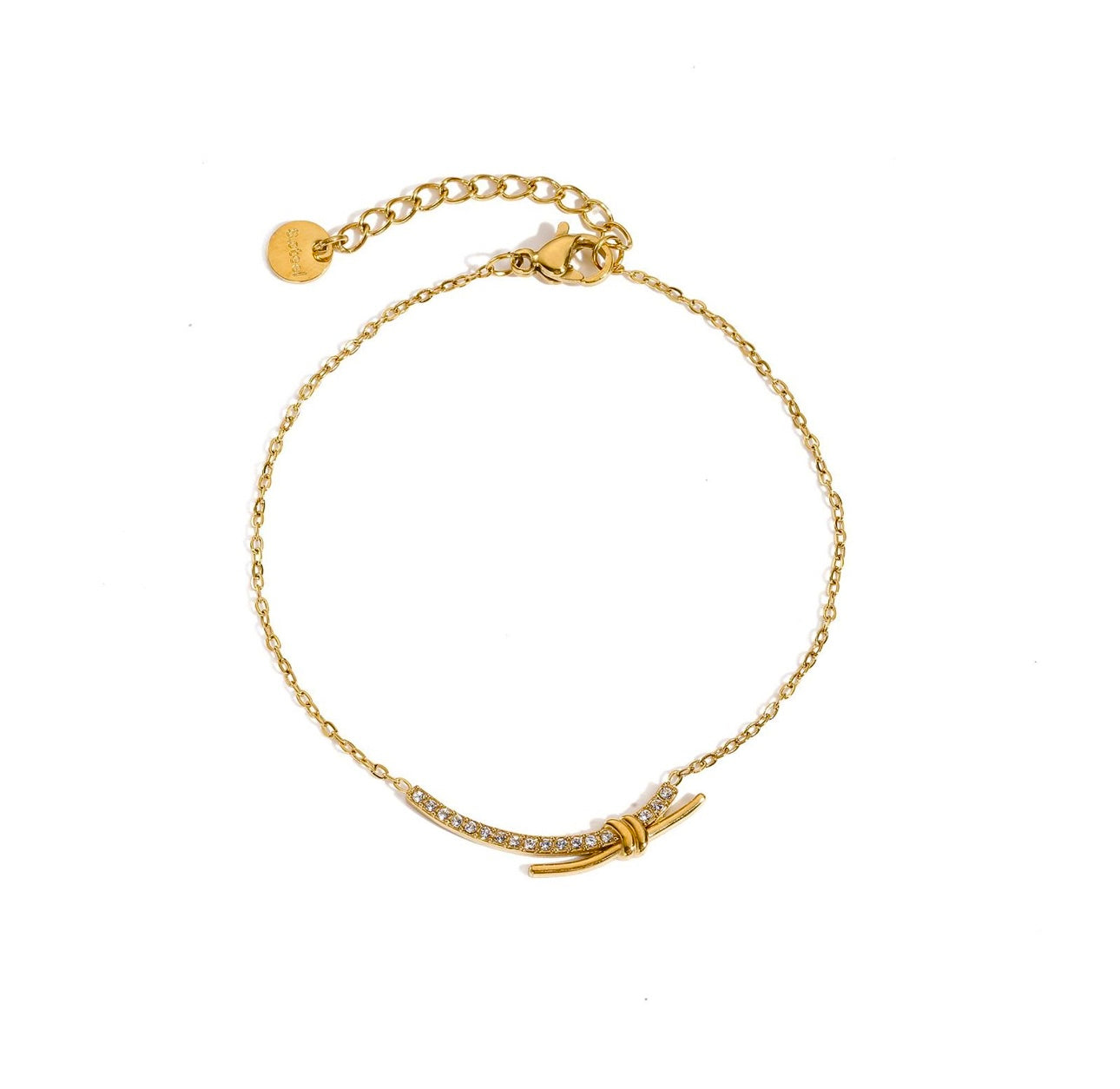 Bracciale Arco di Aura