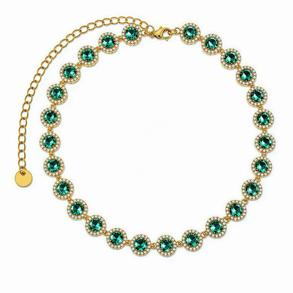 Collana Luxury