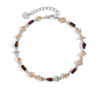 Bracciale Cristallina