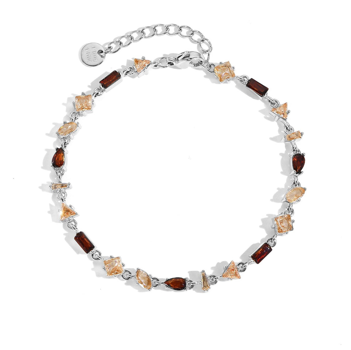Bracciale Cristallina