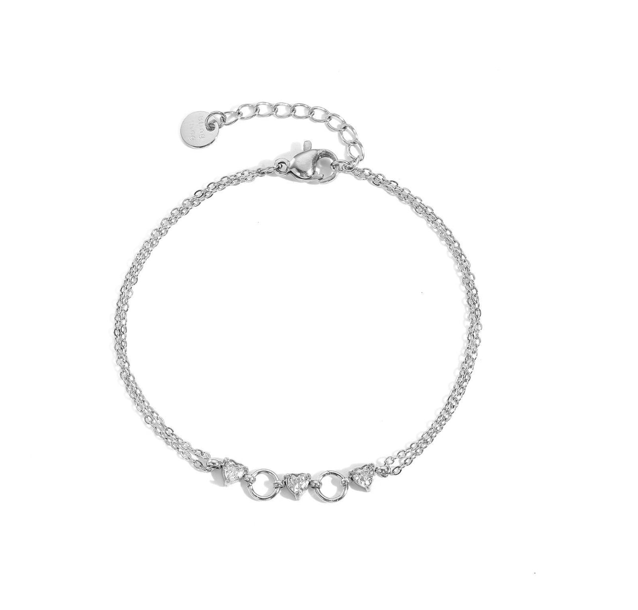 Bracciale Trislove