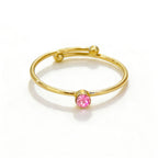 Anello aperto-Rainbow