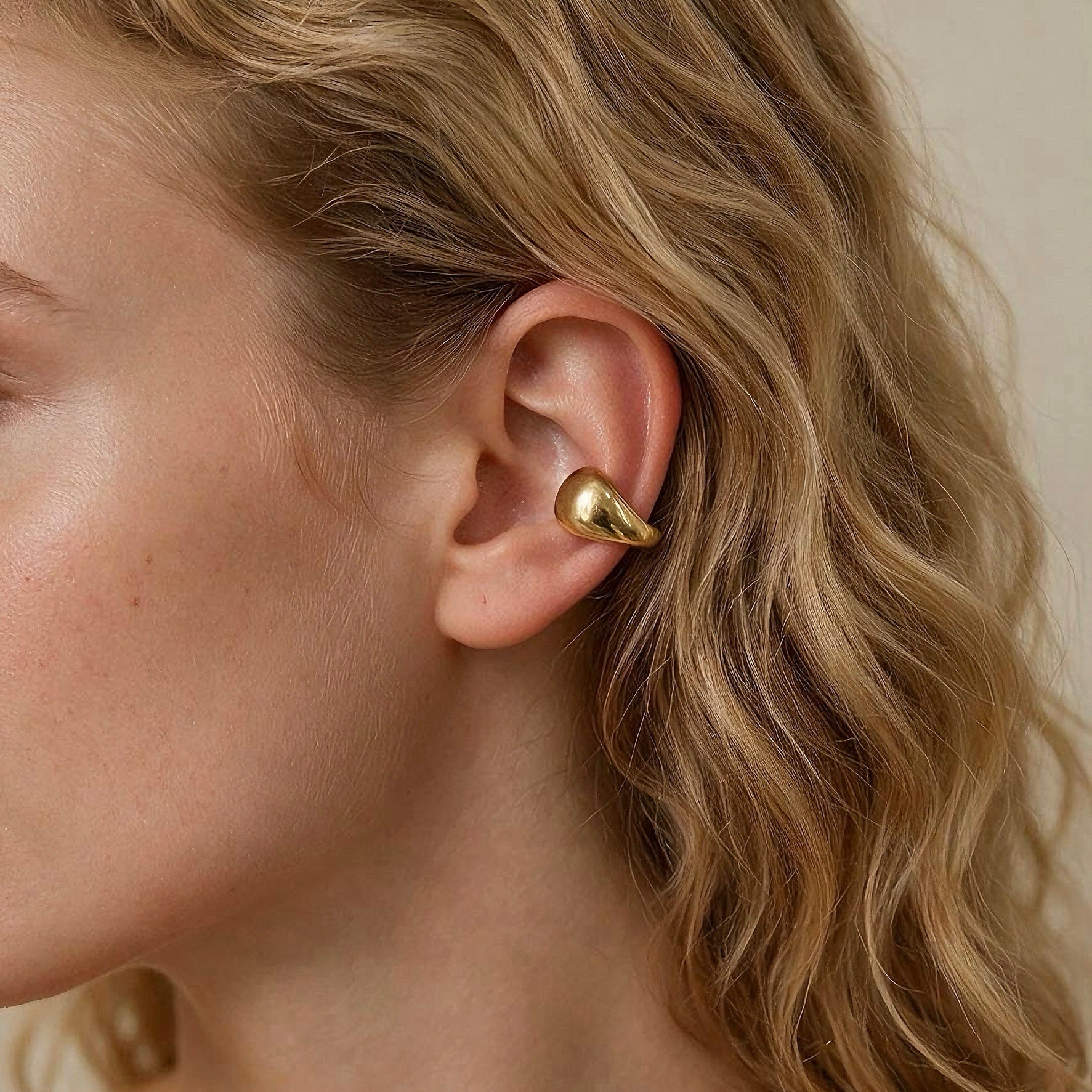 Ear Cuff