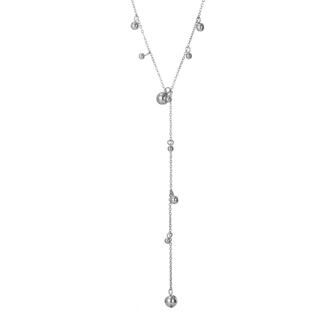 Collana catena pendente