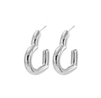 STOP&GO-Orecchini love bold