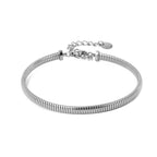 Bracciale semirigido - Tubogas Mini