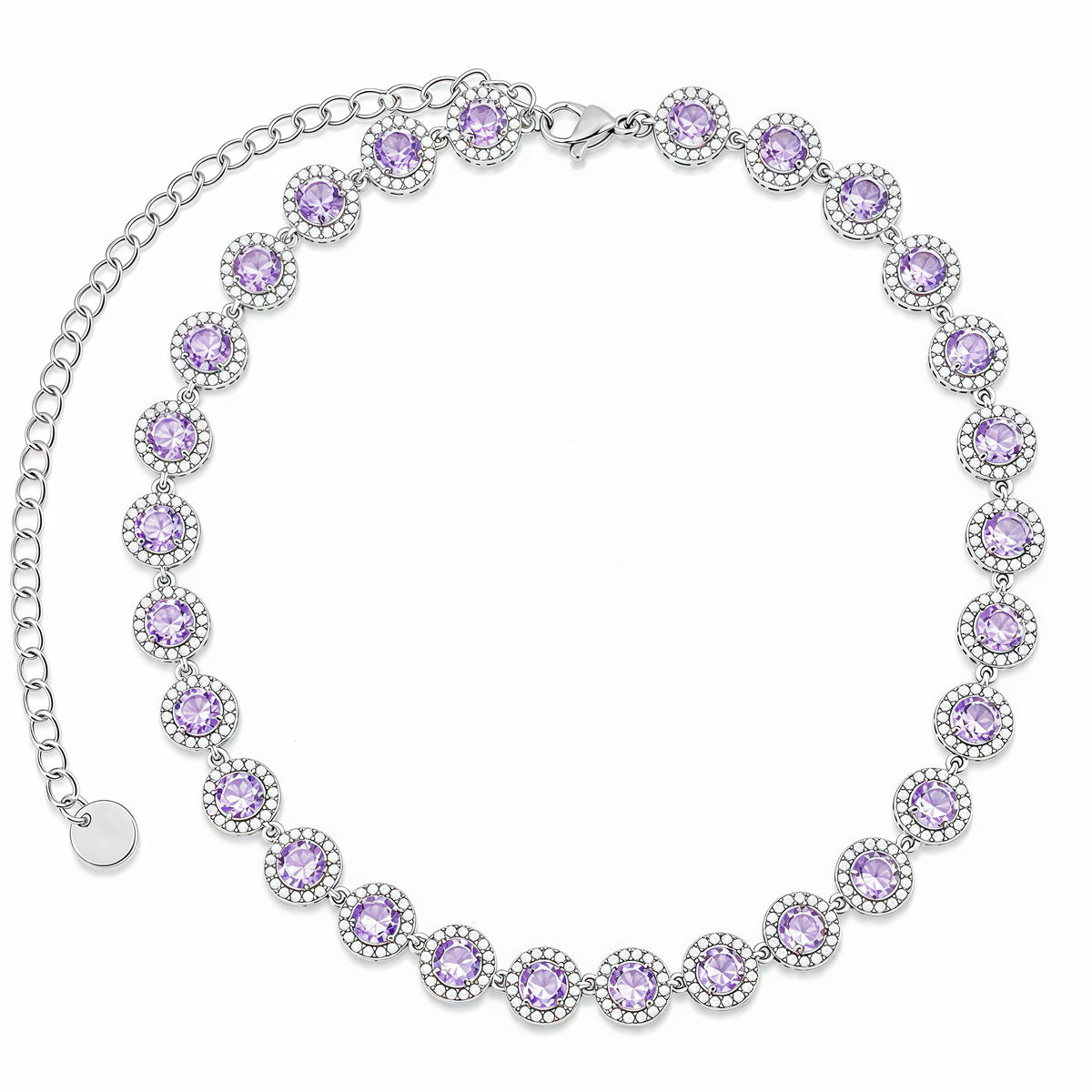 Collana Luxury