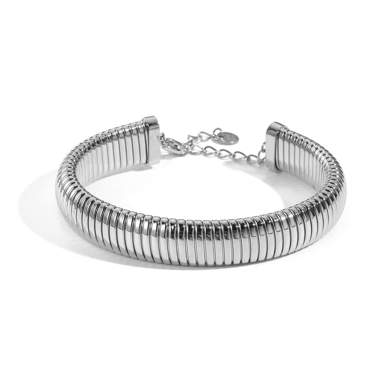 Bracciale semirigido - Tubogas Maxi