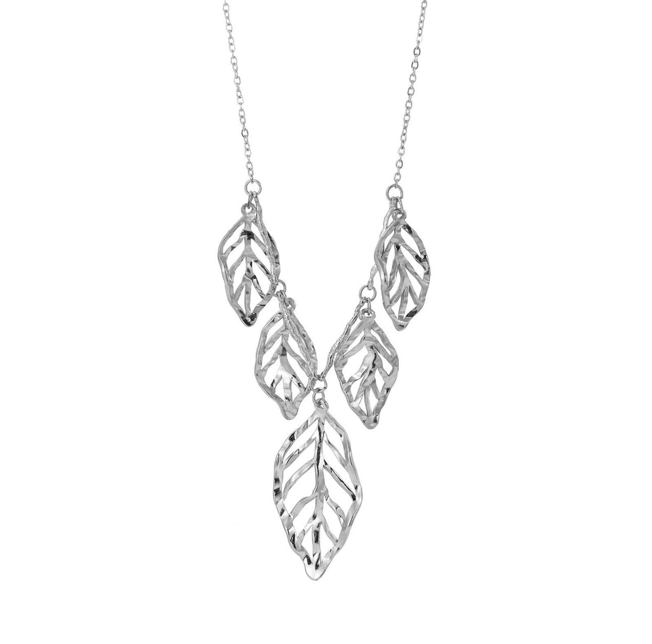 Collana Holiday Nature