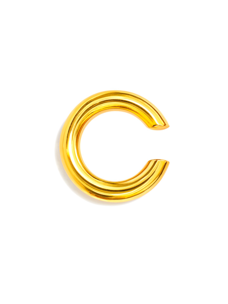 Ear Cuff Mini Bold Classica