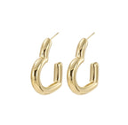 STOP&GO-Orecchini love bold