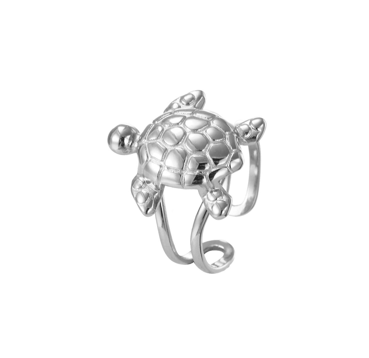 Anello Tartaruga
