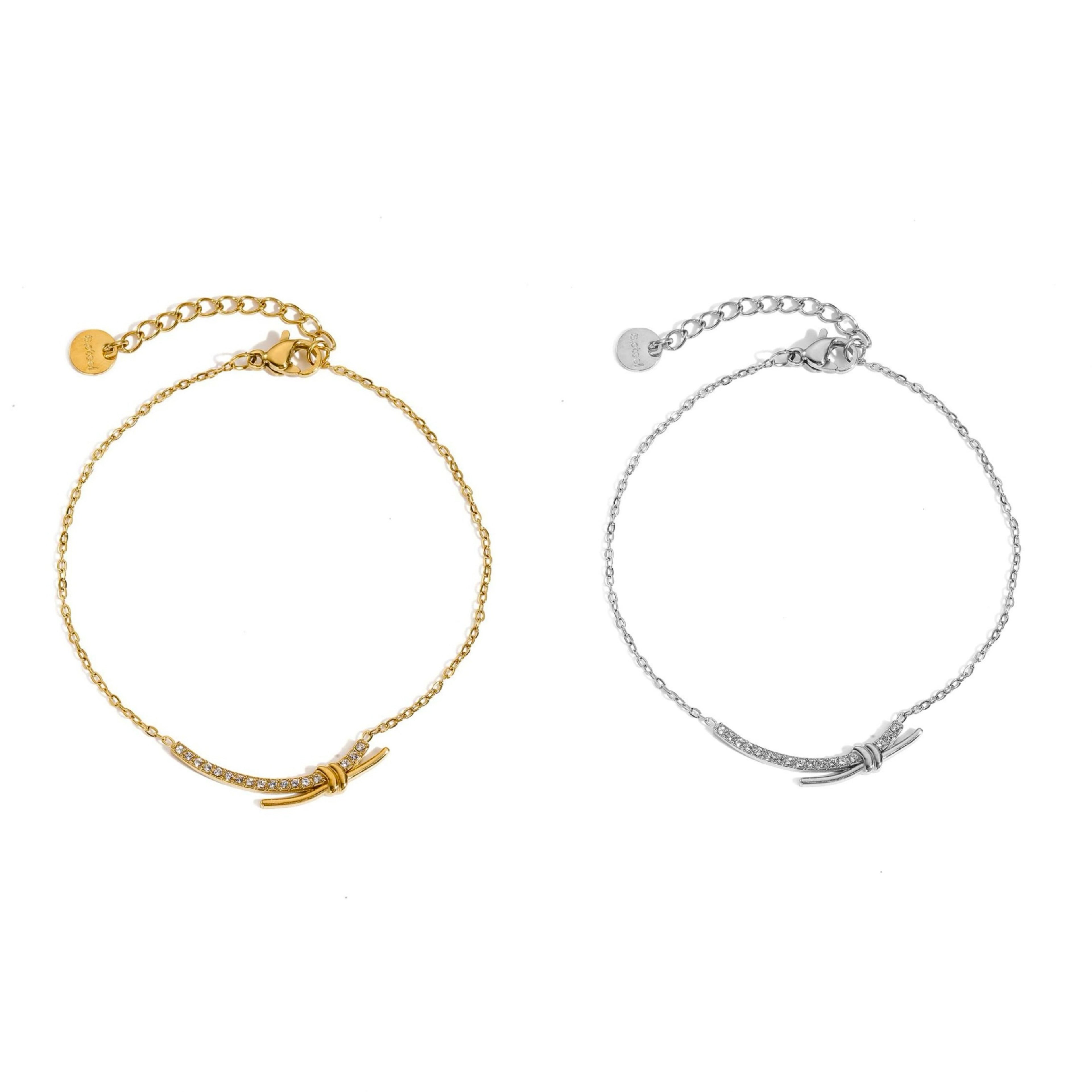 Bracciale Arco di Aura