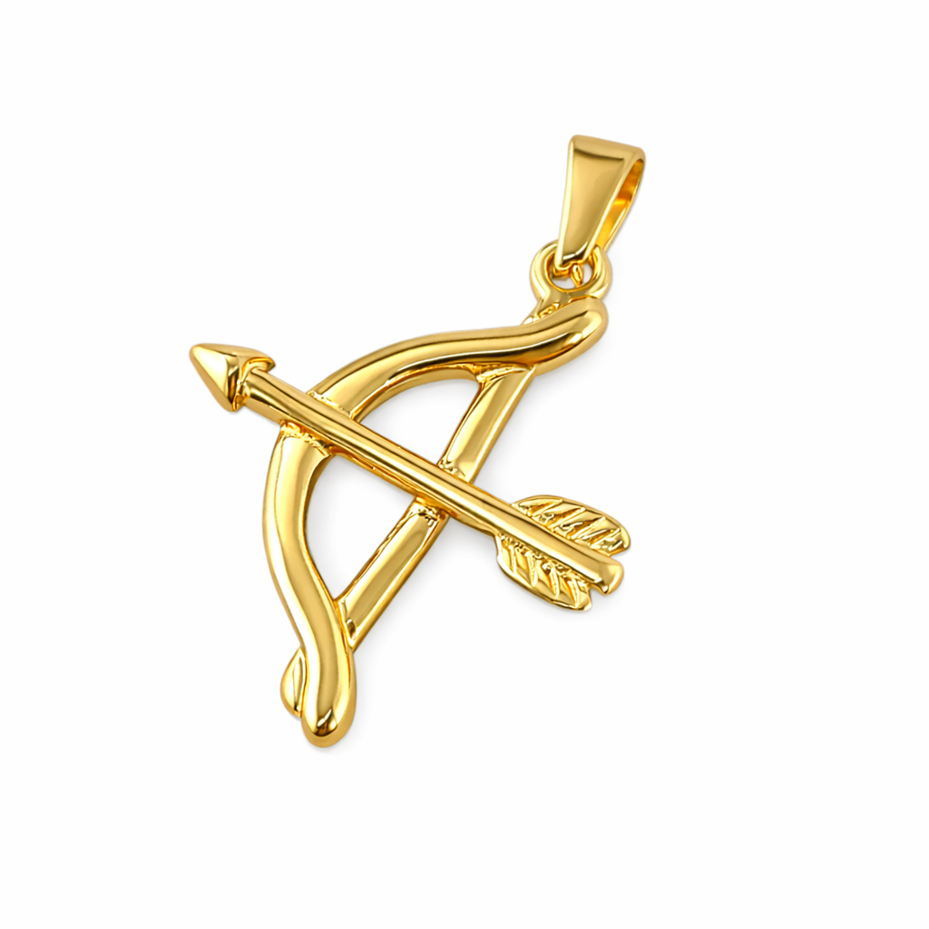 Charm Freccia di Cupido