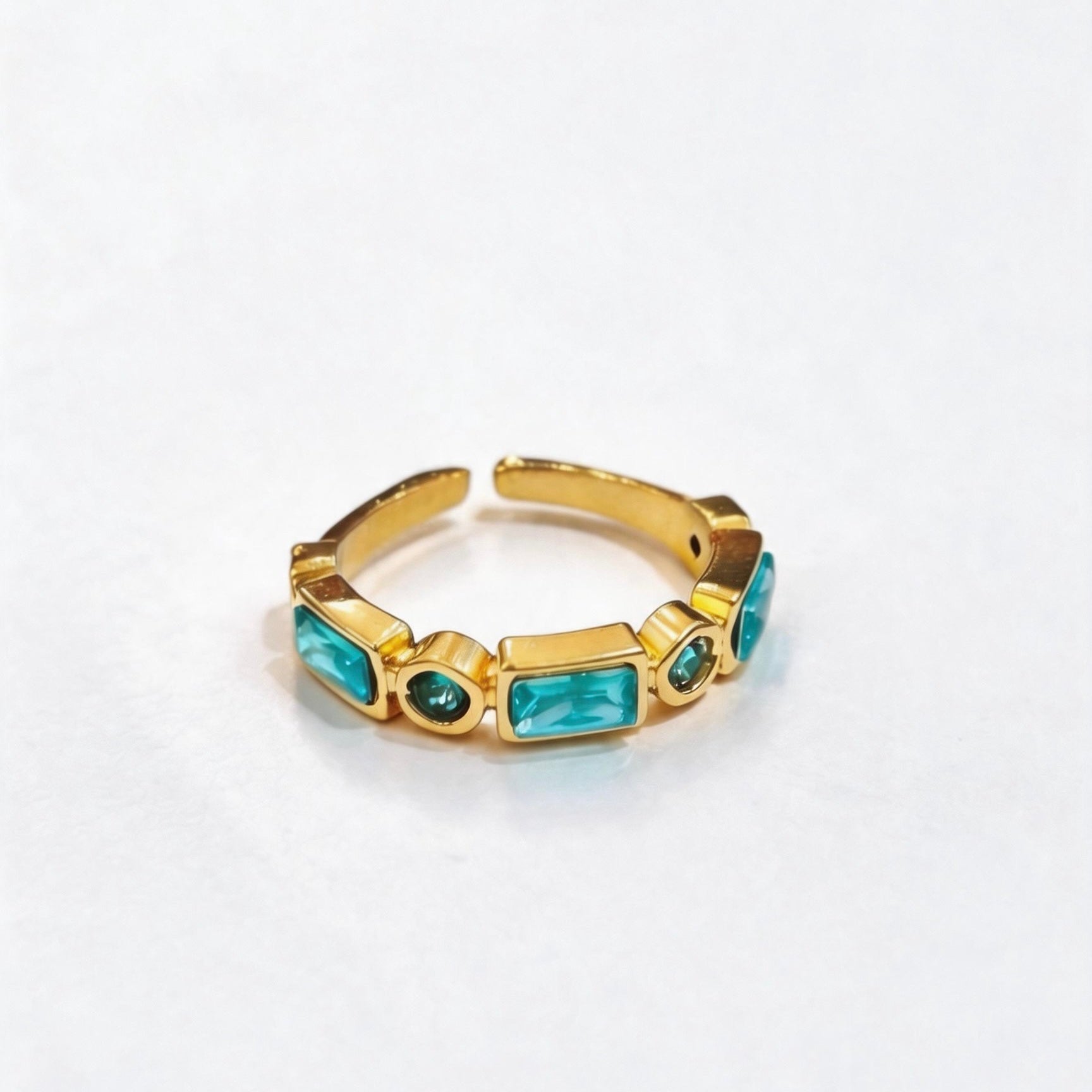 Anello Mignolo
