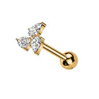 Piercing Trivela