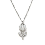 Collana Tulipano Pastel