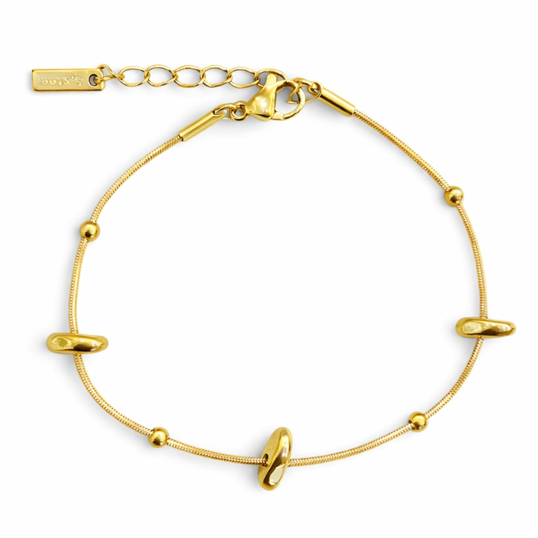 Bracciale Catena
