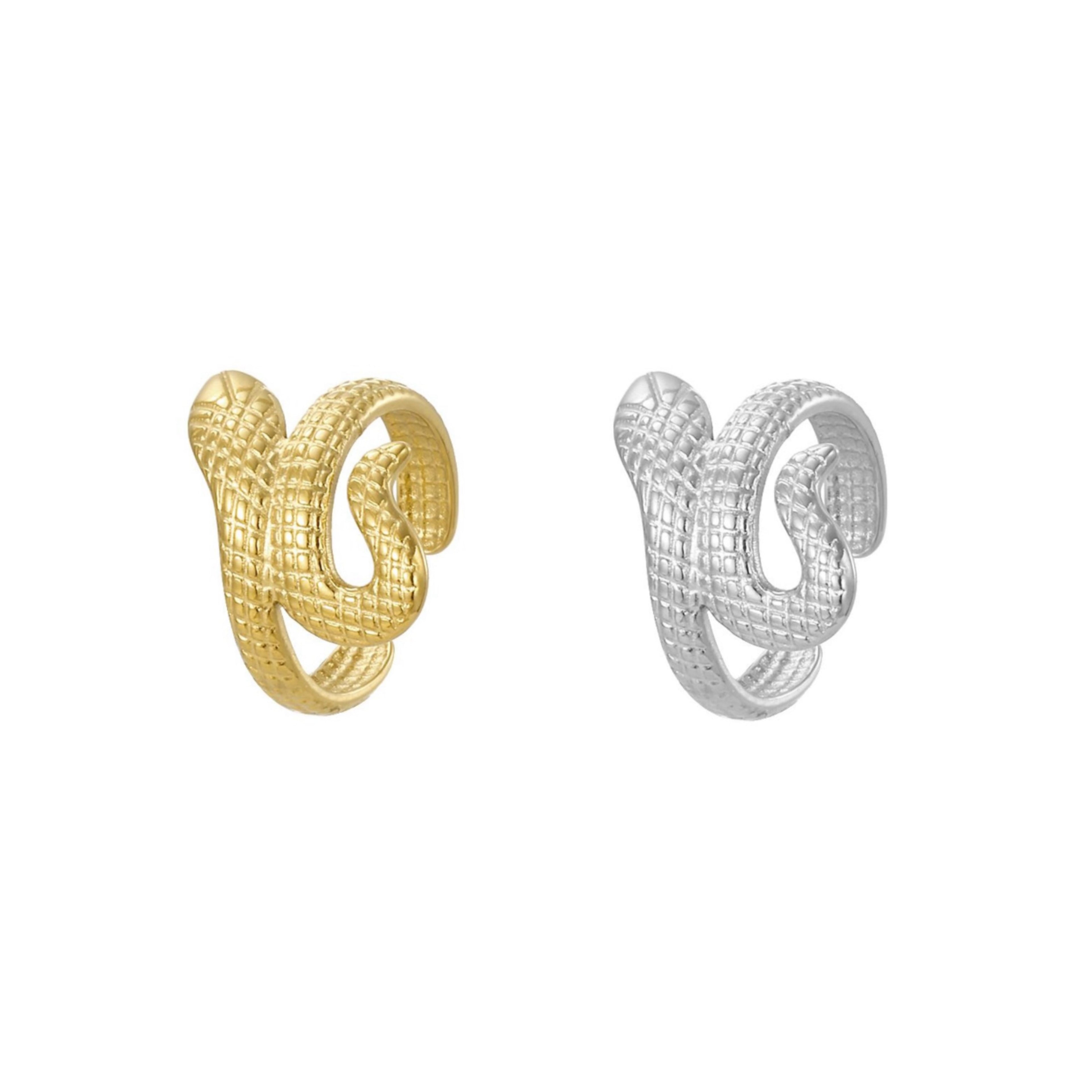Ear Cuff