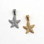 Charm Stella Marina