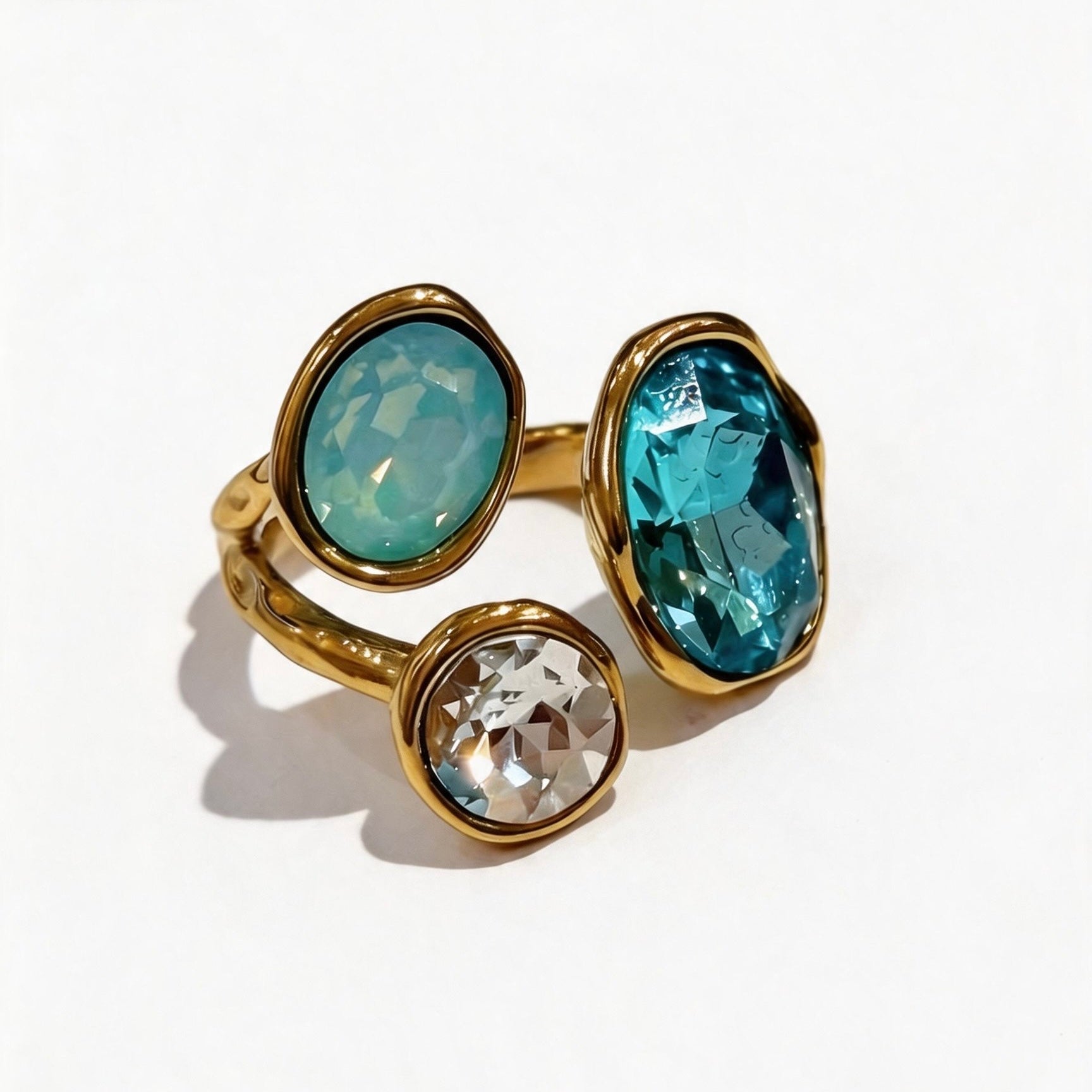 Anello Summer Color