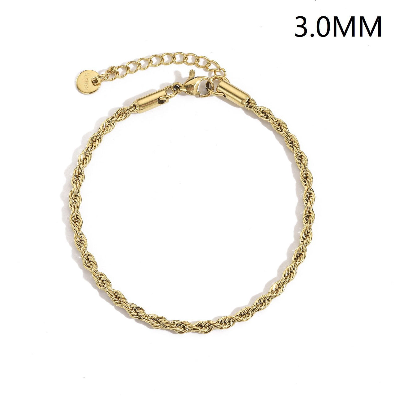 Bracciale Zenif