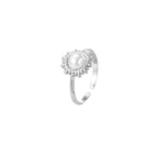 Anello Perla