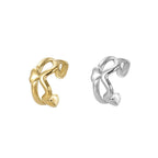 Ear cuff