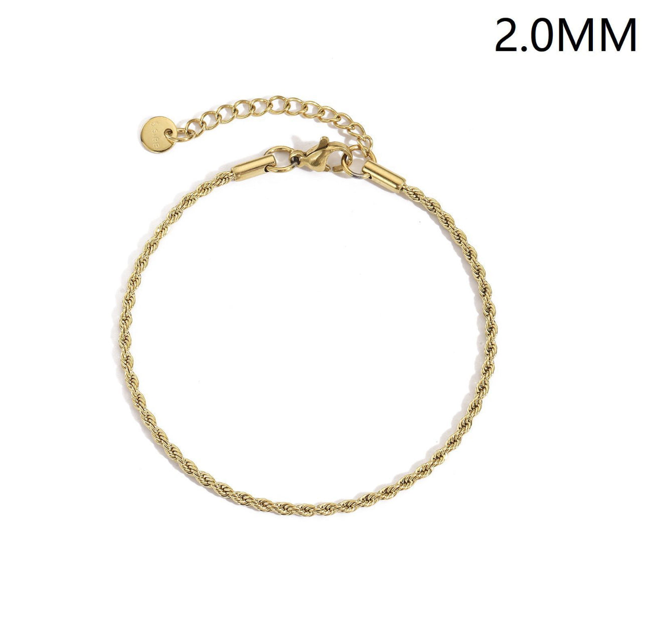 Bracciale Zenif