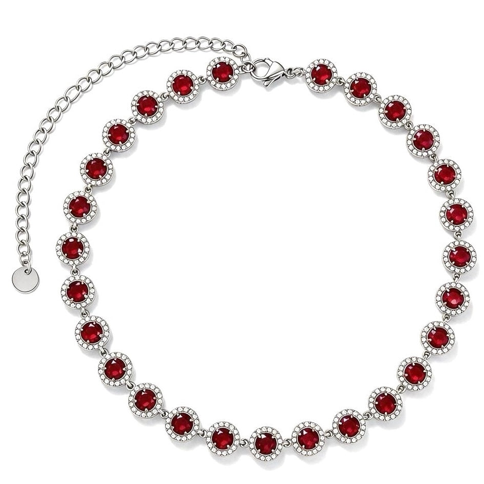 Collana Luxury