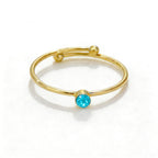 Anello aperto-Rainbow