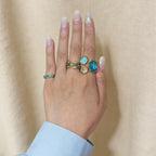 Anello Summer Color