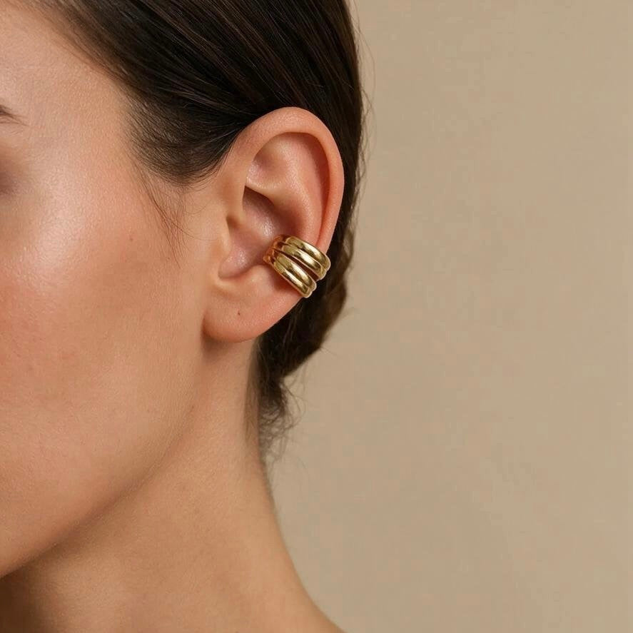 Ear Cuff