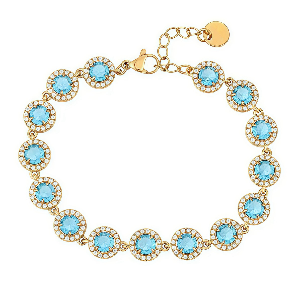Bracciale Luxury