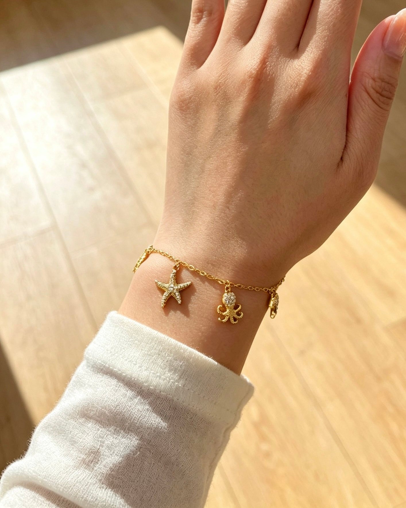 Bracciale Summer