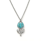 Collana Tulipano Pastel