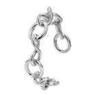 Bracciale Infinity-Catena