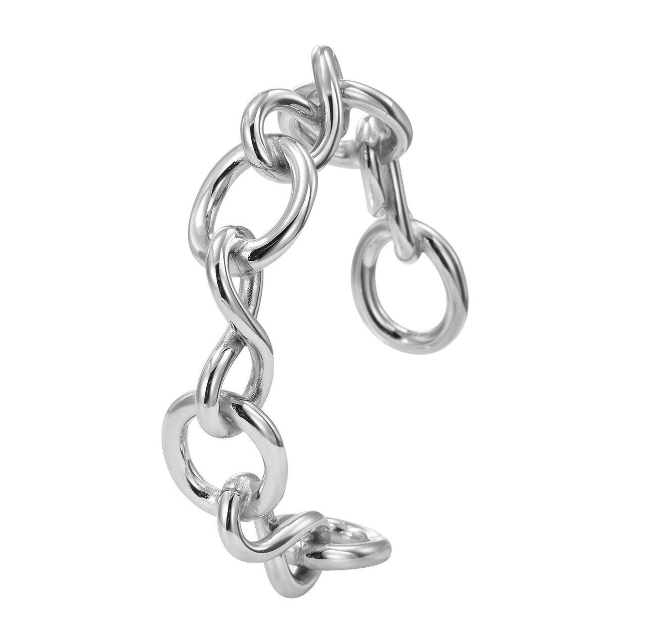 Bracciale Infinity-Catena