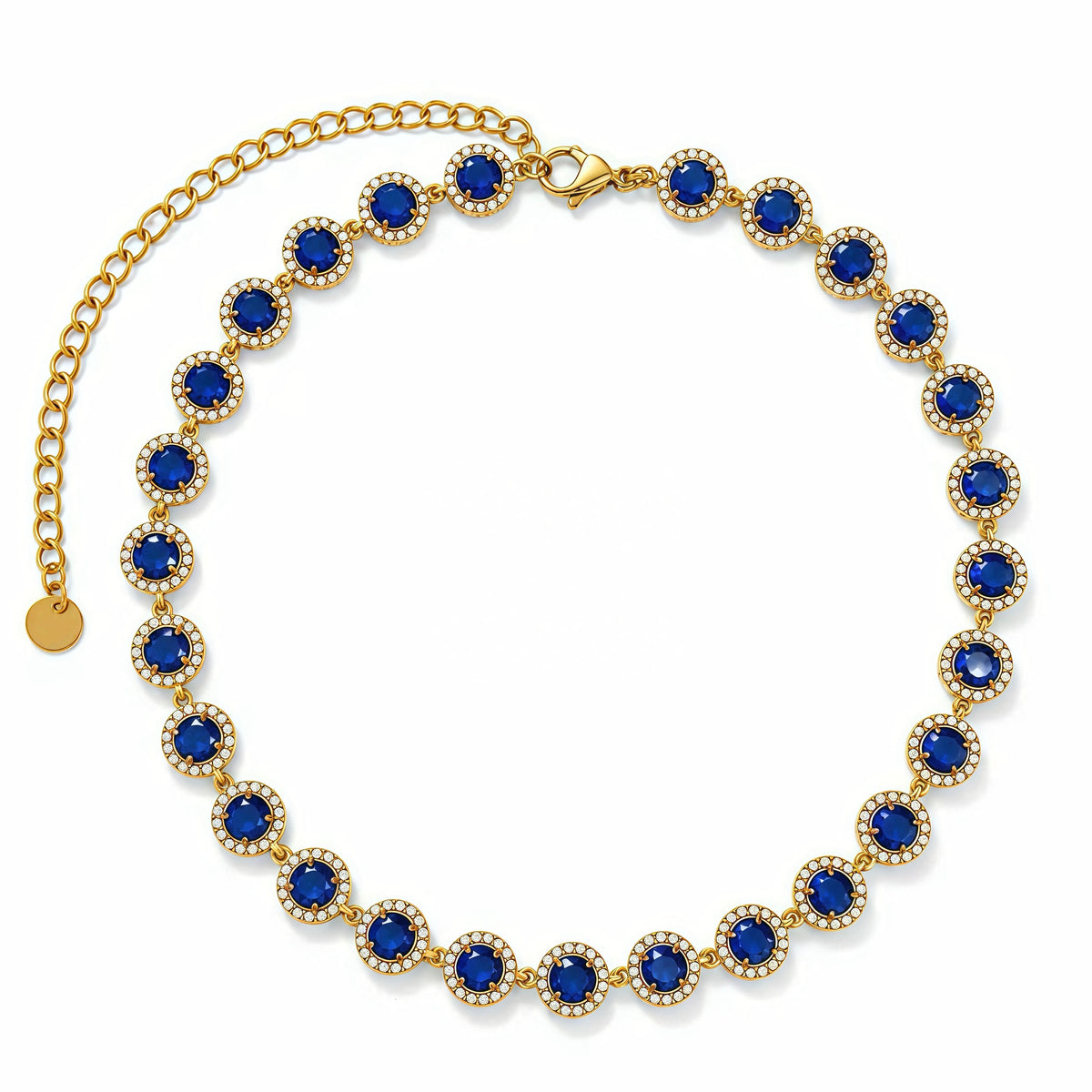 Collana Luxury