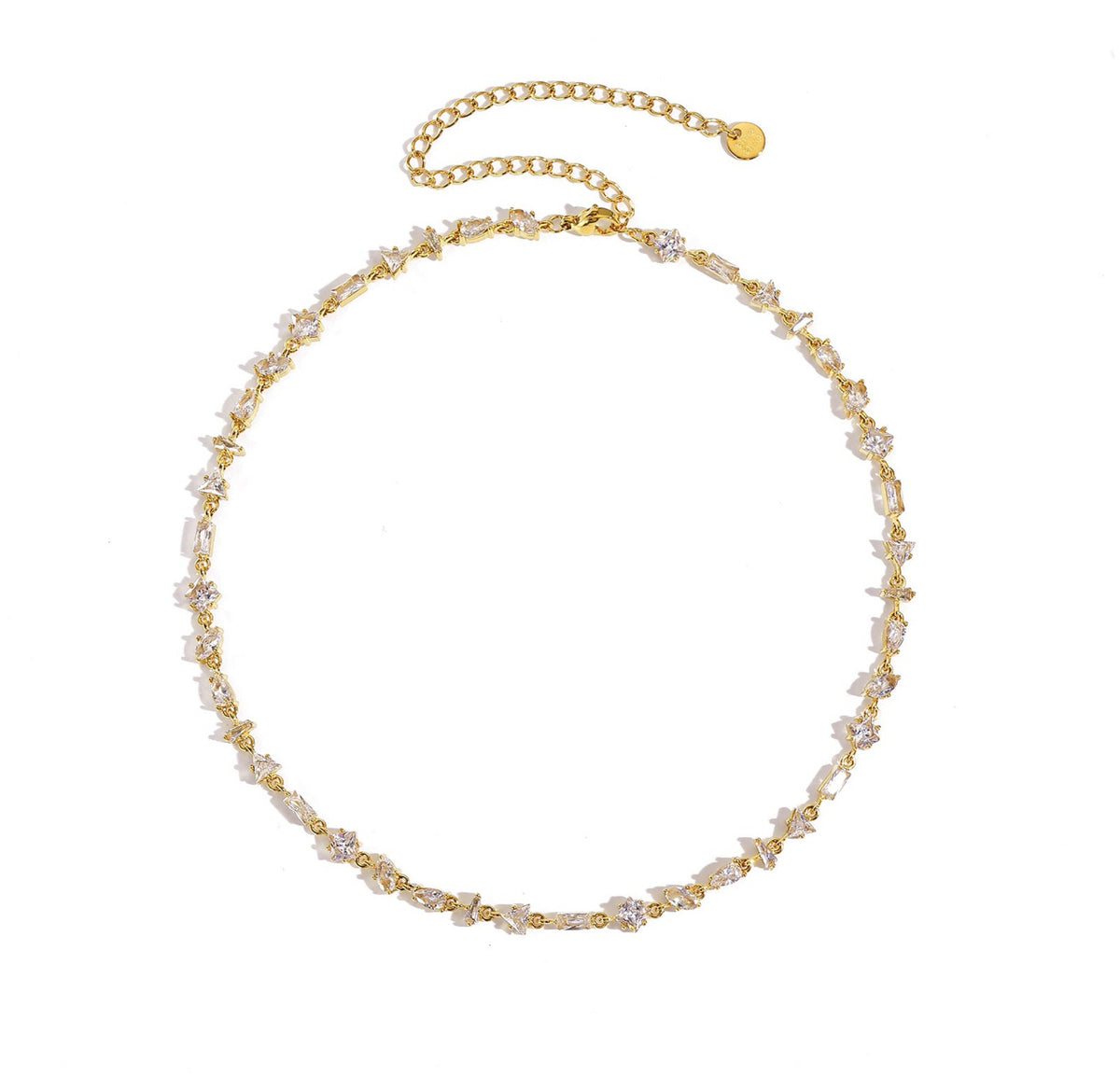 Collana Cristallina