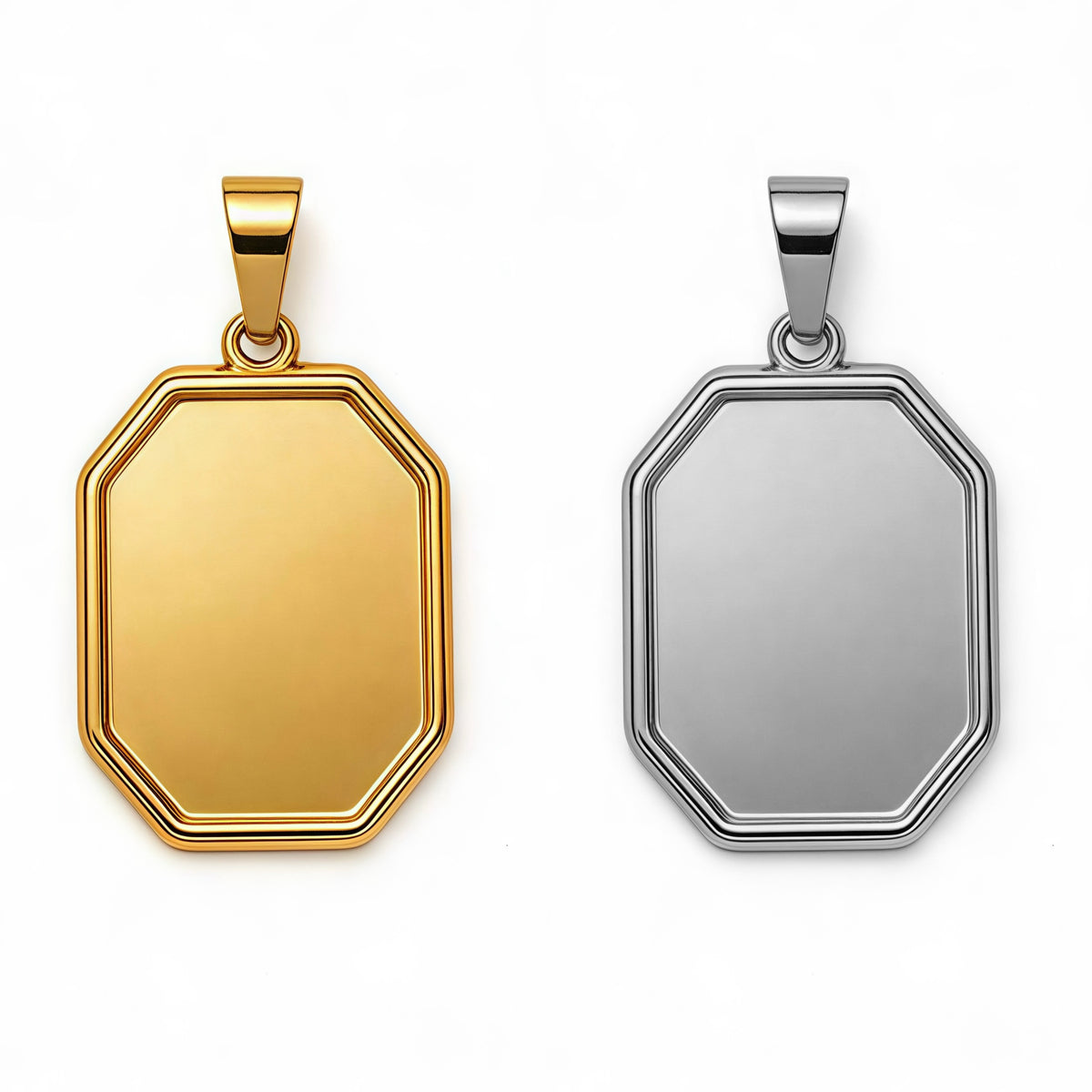 Charm personalizzabile