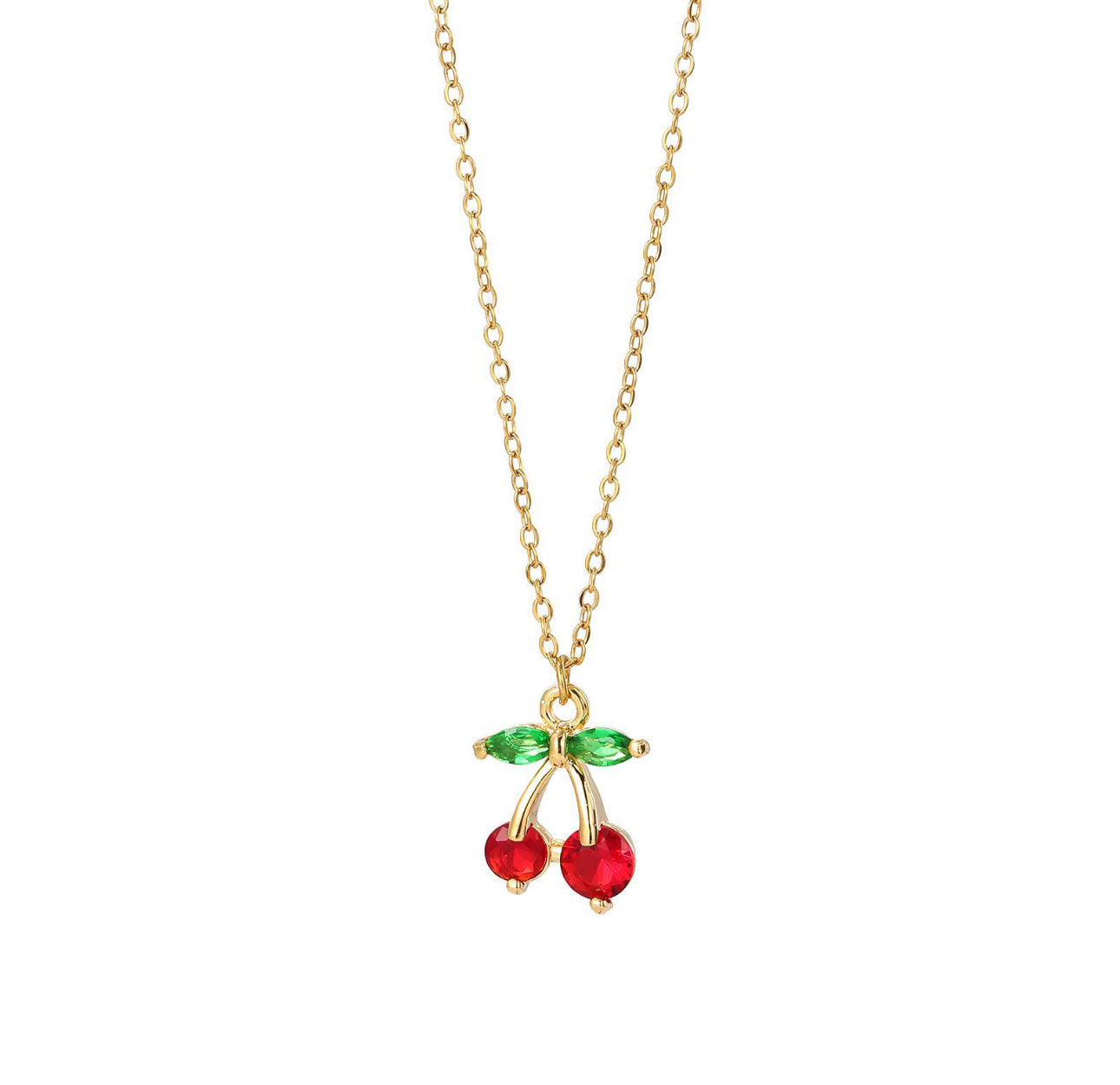 Collana Cherry